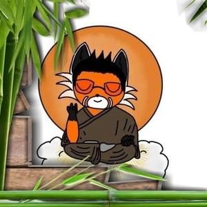 Meet your Posher, George